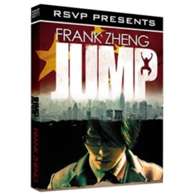 Jump by Frank Zheng and RSVP video DESCARGA