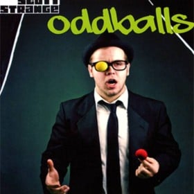 Oddballs by Scott Strange video DESCARGA