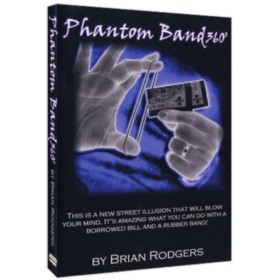 Phantom Band 360 by Brian Rodgers video DOWNLOAD