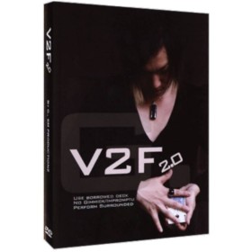 V2F 2.0 by G and SM Productionz video DESCARGA