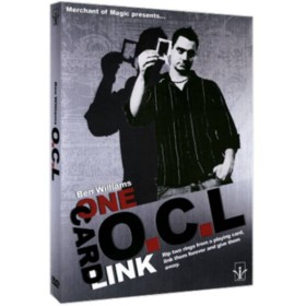 One Card Link by Ben Williams video DESCARGA