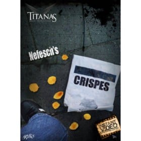 Crispes by Nefesch video DESCARGA