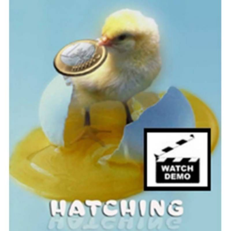 Hatching by Nefesch video DESCARGA