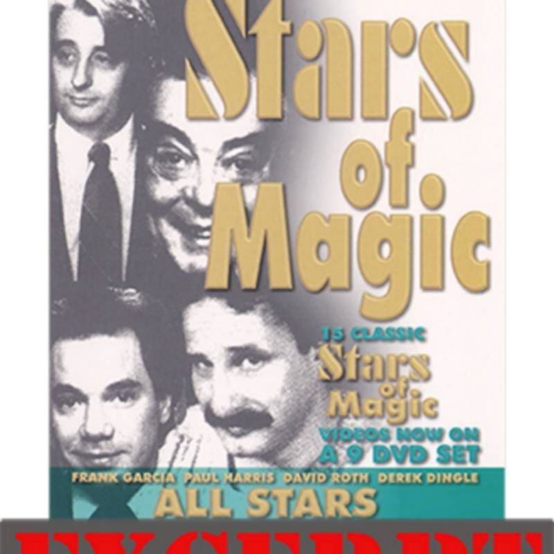 Riffle Pass video DOWNLOAD (Excerpt of Stars Of Magic 7 (All Stars))