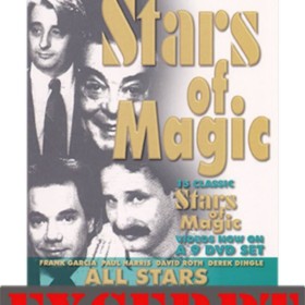 Too Many Cards video DESCARGA (Excerpt of Stars Of Magic 7 (All Stars))