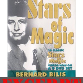 Envelope Prediction & Bilis Switch video DESCARGA (Excerpt of Stars Of Magic 5 (Bernard Bilis))
