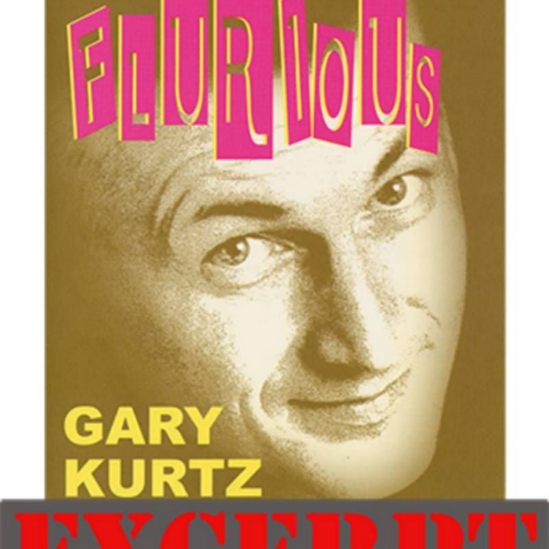 Forced Thought video DOWNLOAD (Excerpt of Let's Get Flurious by Gary Kurtz)