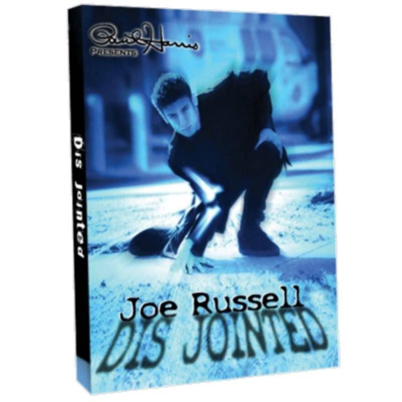 Dis Jointed by Joe Russell video DESCARGA