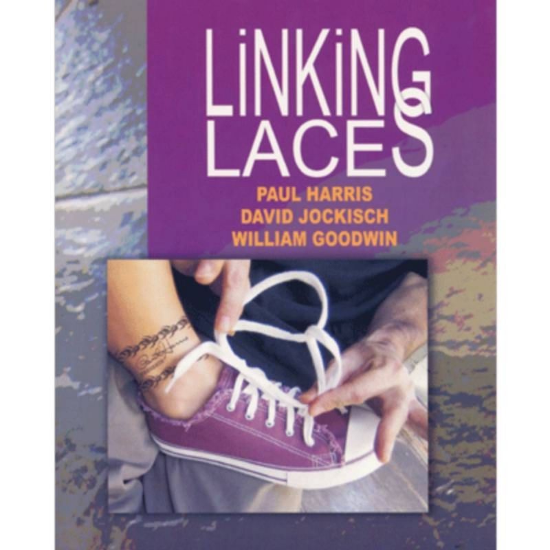 Linking Laces by Harris, Jockisch, and Goodwin video DESCARGA