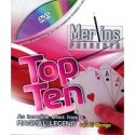 Card Tricks Top Ten by Merlins Merlins of Wakefield - 1