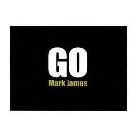 Magia Con Cartas GO - Mark James TiendaMagia - 1