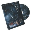 Magia Con Cartas DVD - Void – c/Gimmick azul- Skulkor TiendaMagia - 1