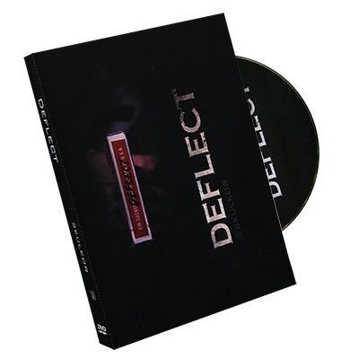DVDs de Magia DVD - Deflect - Skulkor TiendaMagia - 1
