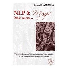 Libros de Magia NLP & Magic, Other Secrets - Mathieu Bich – Libro TiendaMagia - 1
