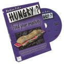 Magic DVDs DVD - Hungry? by Mathieu Bich TiendaMagia - 1