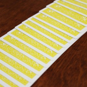Cards Bicycle Deck Poker Original USPCC - colors TiendaMagia - 15