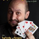 Libros de Magia en Español Woodysmo - Woody Aragón - Libro TiendaMagia - 1