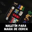 Accesorios Maletín para mago - Magia de cerca - TCC TCC - 5