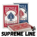 Cards Bicycle - Supreme Line USPC - Bicycle - 5