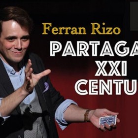 Descargas Partagas XXI Centuryby Ferran Rizo video DESCARGA MMSMEDIA - 1