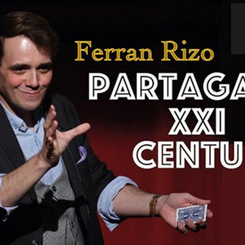 Downloads Partagas XXI Centuryby Ferran Rizo video DOWNLOAD MMSMEDIA - 1
