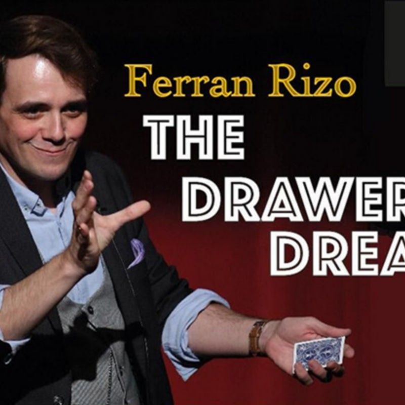 Descargas The Drawer's Dream by Ferran Rizo video DESCARGA MMSMEDIA - 1