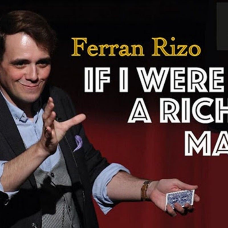 Downloads If I were I Rich Man by Ferran Rizo video DOWNLOAD MMSMEDIA - 1