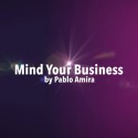 Descargas - Mentalismo Mind Your Business Project by Pablo Amira video DESCARGA MMSMEDIA - 1