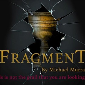 Card Tricks Fragment by Michael Murray TiendaMagia - 1
