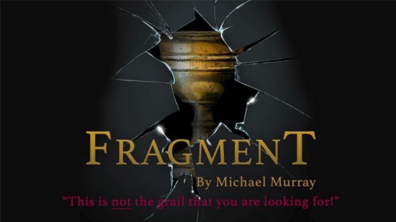Magia Con Cartas Fragment - Michael Murray - ACAAN TiendaMagia - 1