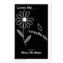 Card Tricks Loves Me...Loves Me Not - M. Mercy TiendaMagia - 1