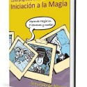 Libros de Magia en Español Curso Progresivo De Iniciación A La Magia - Armando De Miguel - Libro TiendaMagia - 1