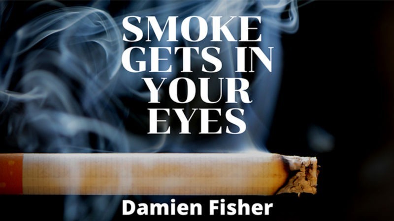Downloads Smoke Get's in Your Eyes by Damien Fisher video DOWNLOAD MMSMEDIA - 1