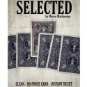 Card Magic and Trick Decks Selected by Marco Markiewicz video DOWNLOAD MMSMEDIA - 1