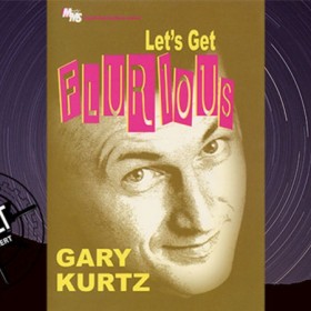 Card Magic and Trick Decks The Vault - Let's Get Flurious by Gary Kurtz video DOWNLOAD MMSMEDIA - 1