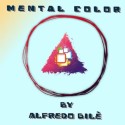 Mentalism,Bizarre and Psychokinesis Performer Mental Color by Alfredo Gilè video DOWNLOAD MMSMEDIA - 1