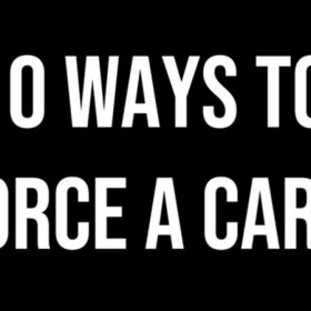 Card Magic and Trick Decks Magic Encarta Presents - 10 Ways To Force A Card by Vivek Singhi video DOWNLOAD MMSMEDIA - 1