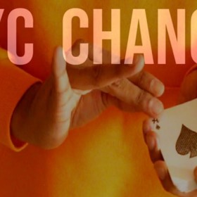 Card Magic and Trick Decks Magic Encarta Presents - NYC Change by Vivek Singhi video DOWNLOAD MMSMEDIA - 1