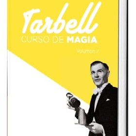 Libros de Magia en Español Curso de Magia Tarbell Vol. 7 - Libro TiendaMagia - 1