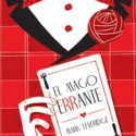 Magic Books El Mago Errante – Mark Leveridge - Book Mystica - 1