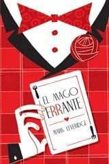 Magic Books El Mago Errante – Mark Leveridge - Book Mystica - 1
