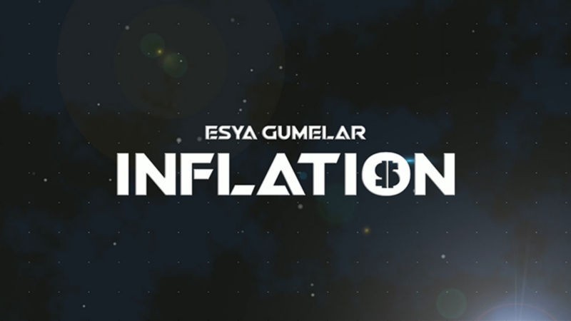 Descargas de Magia con dinero INFLATION by Esya G video DESCARGA MMSMEDIA - 1