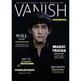 Magazines Vanish Magazing 35 eBook DOWNLOAD MMSMEDIA - 3