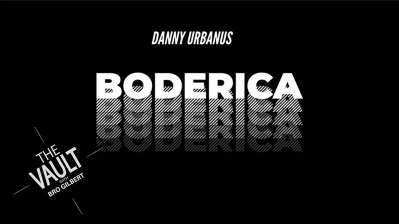 Descarga Magia con Cartas The Vault - Boderica by Danny Urbanus video DESCARGA MMSMEDIA - 1