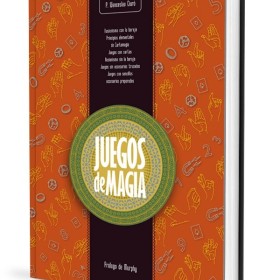 Libros de Magia en Español Ilusionismo Elemental - Ciuró (Libro) Editorial Paginas - 1