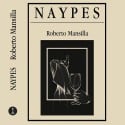 Magic Books Naypes de Roberto Mansilla – Book in Spanish Mystica - 1