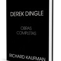 Libros de Magia en Español Obras Completas de Derek Dingle - Richard Kaufman - Libro Editorial Paginas - 1