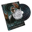 DVDs de Magia DVD - Oblivion - Tom Wright TiendaMagia - 1