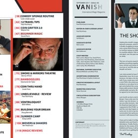 Descargas de Revistas Vanish Magazing 38 eBook DESCARGA MMSMEDIA - 3