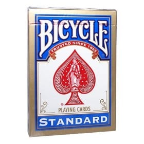 Cards Bicycle Deck Poker Size (Standard) Original USPC - Bicycle - 1